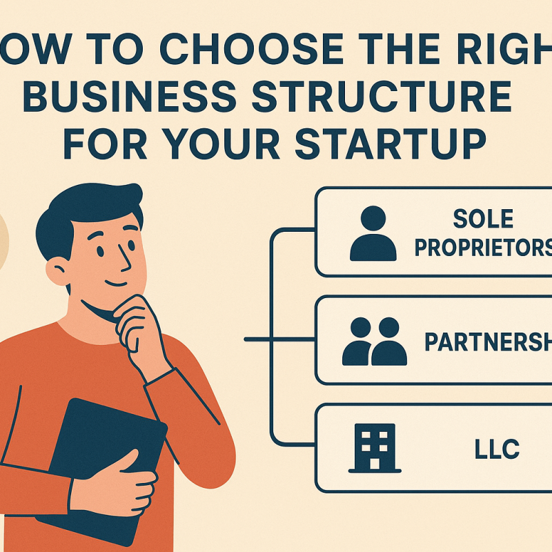 Business Structure