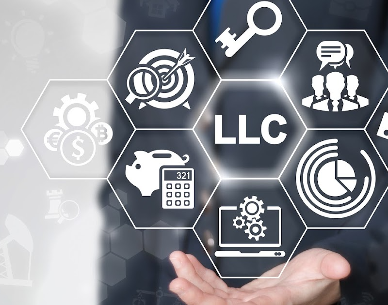 Forming an LLC