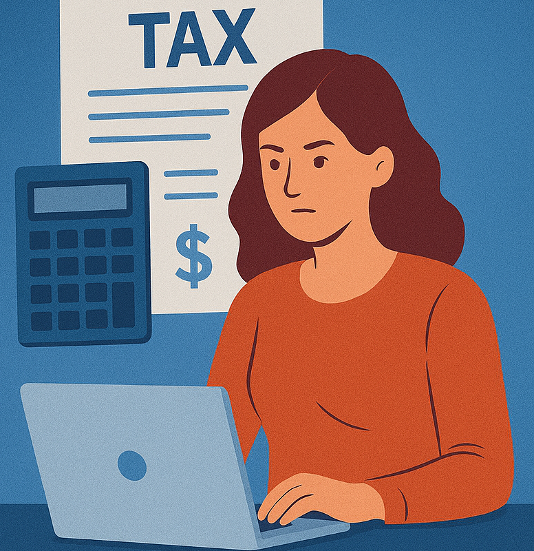 Preparing for the Tax Impacts of Remote and Hybrid Workforces in 2025