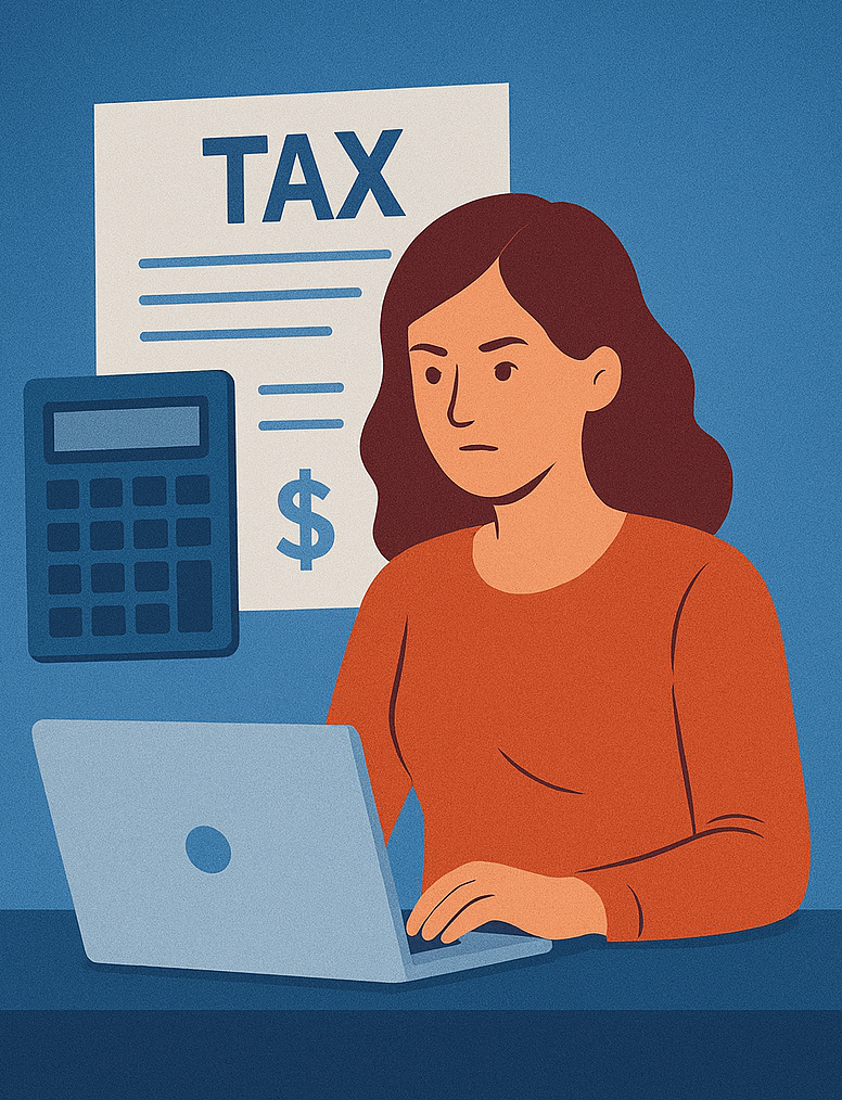 Preparing for the Tax Impacts of Remote and Hybrid Workforces in 2025