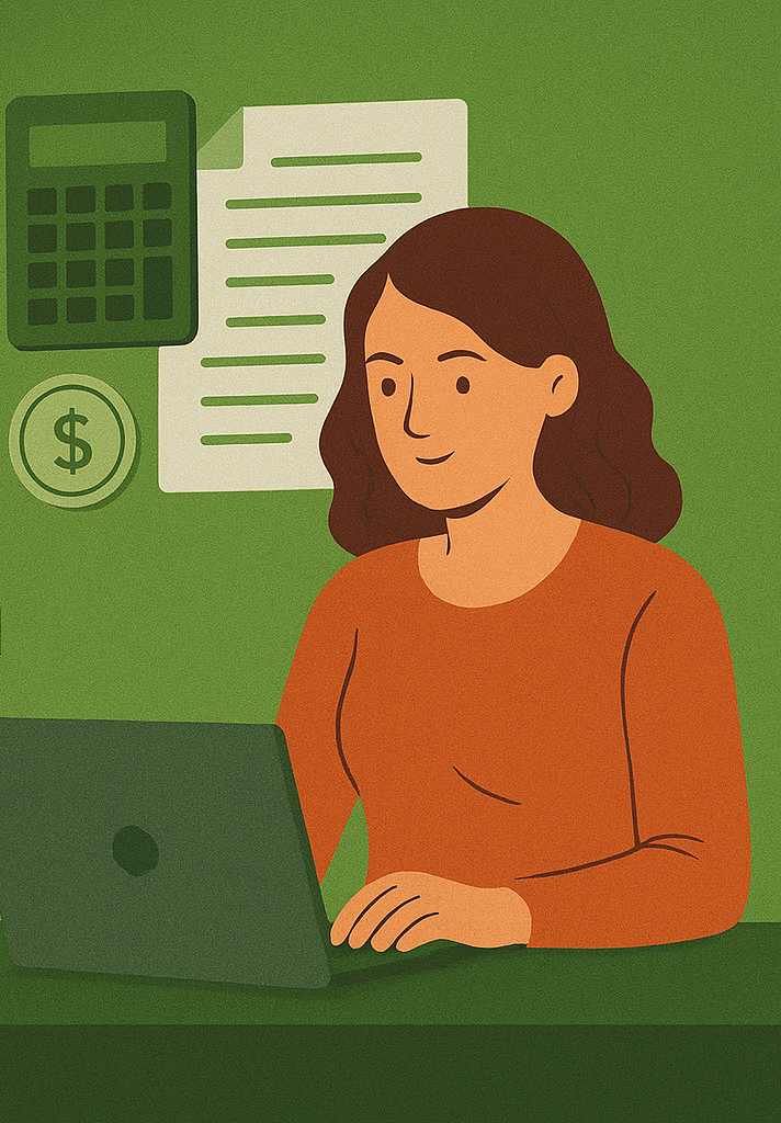 Essential Bookkeeping Tools and Automation Every Growing Business Needs in 2025