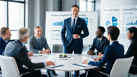 Business Growth Strategies