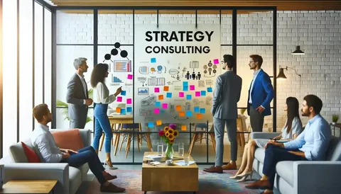 Business Growth Strategies