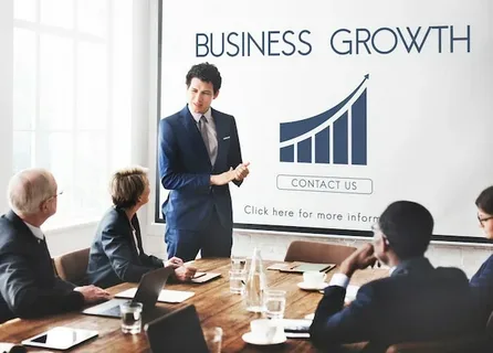 Effective Business Growth Strategies for 2026