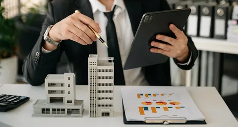 Business Consulting Services