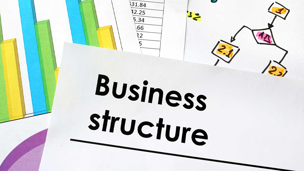 three-business-structure-business