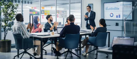 How Consultants Help Businesses