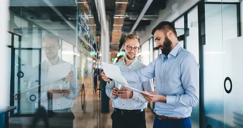 How Consultants Help Businesses 