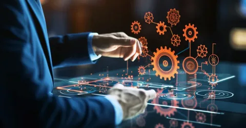 AI Automation Helps Small Businesses 