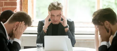 Common Startup Mistakes to Avoid as an Entrepreneur