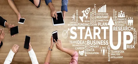 Why Hiring a Startup Consultant Can Save You Thousands