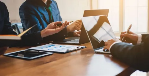 AI Strategy Consulting