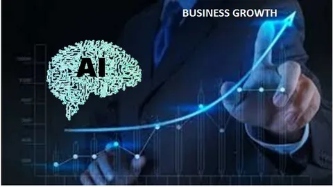 AI Is Transforming Business Consulting