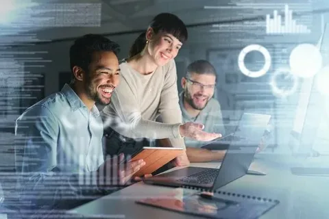 AI Is Transforming Business Consulting