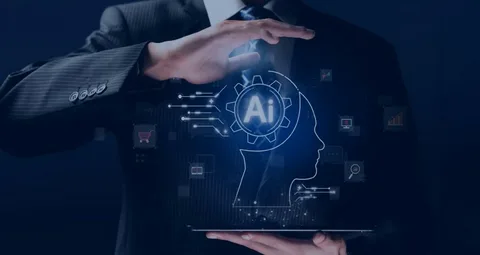 How to Implement AI in Business