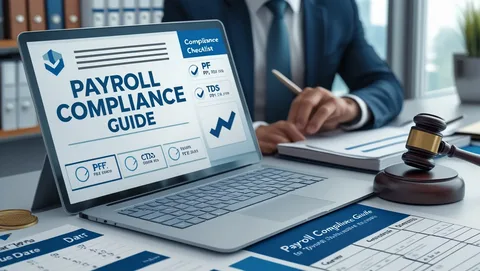 Business Compliance Is Critical 