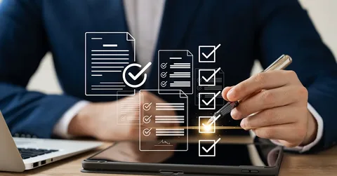 Why Business Compliance Is Critical for Growth