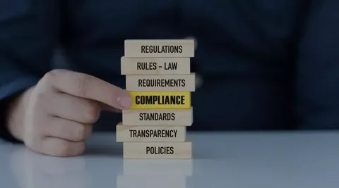 Business Compliance Is Critical for Growth