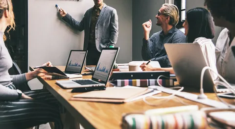 Business Formation Helps Startups in Casper