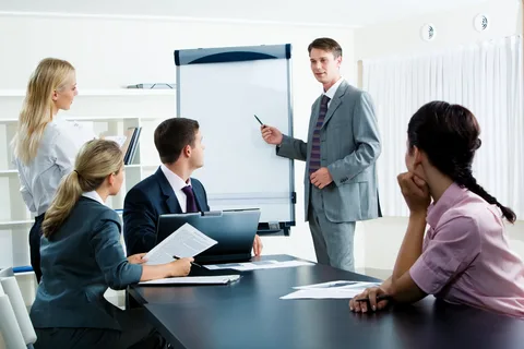 Business Formation Helps Startups in Casper