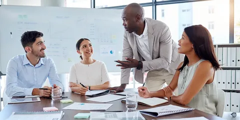 Professional Guidance Helps New Businesses in Casper