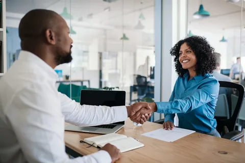 Professional Guidance Helps New Businesses in Casper