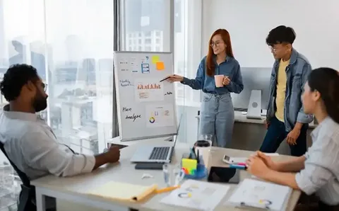 Strategic Business Consulting Helps Startups in Casper