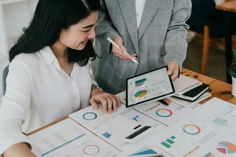 How Strategic Business Consulting Helps Startups in Casper