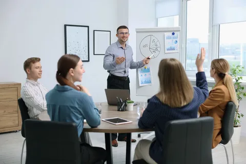 Personalized Business Coaching in Casper