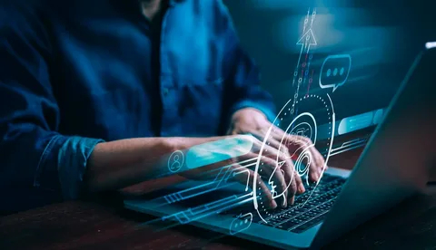 AI Powered Business Consulting in Casper