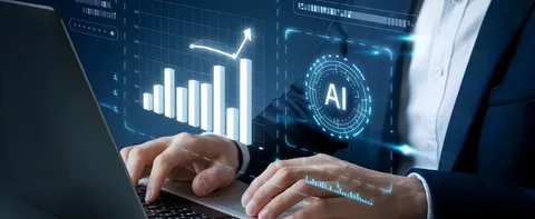 AI Powered Business Consulting in Casper