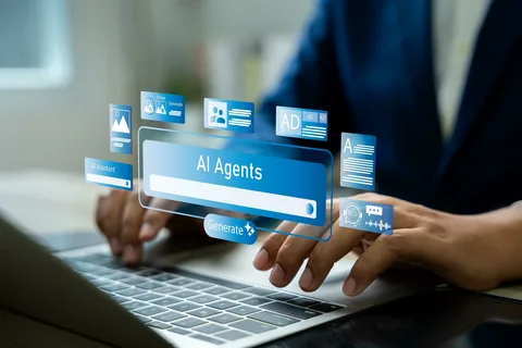 The Rise of AI Powered Business Consulting in Casper